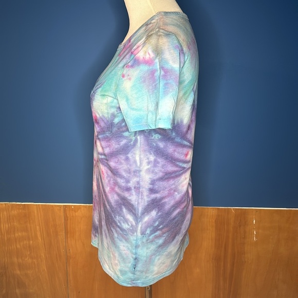 Tye dye t-shirt - Picture 3 of 7